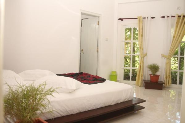 Sanovin Hotel