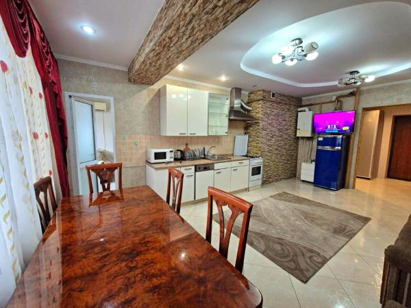 Apartments Chisinau, Reserva ahora Apartamento Hoteles en Chişinău con aparcamiento, Aparcamiento
