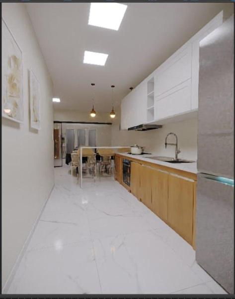 CASA PARA COP 30 PLANEJADA AMPLAMENTe ARQUITETURA MODERNA, Prenota  Belém 