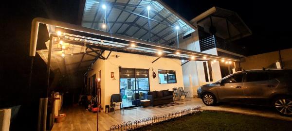 Villa Don Juan, Buchen Sie  Rivas San Jose