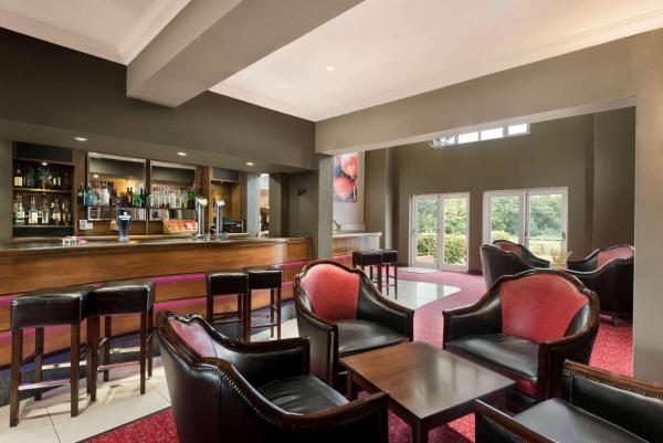 Riverside Hotel, Buchen Sie Hotel Kenilworth Warwickshire