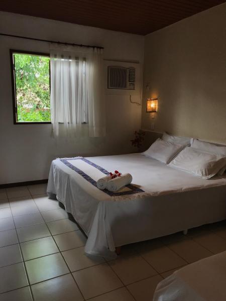Cabana Eco Resort, Reserva ahora  Hoteles con piscina en Noreste de Brasil, Piscina