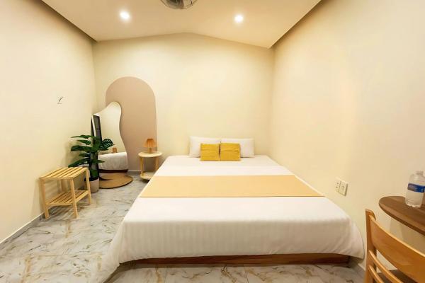 Lune House Da Lat, Prenota Hotel Da Lat Lam Dong
