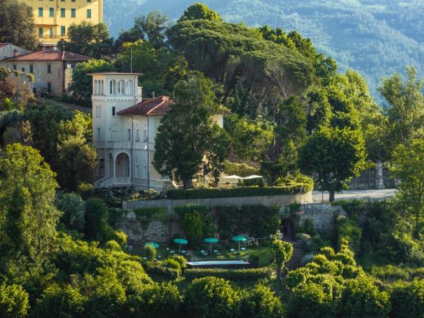 Villa la Moresca Your Tuscan Dream Panorama, Buchen Sie  Montecatini Alto Toskana