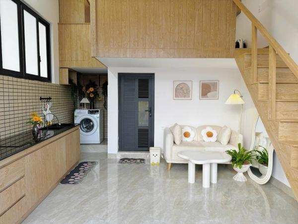 Hoshi DaLat Studio, Prenota  Da Lat Lam Dong