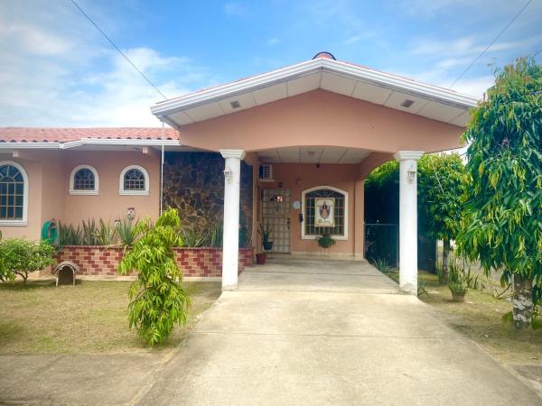Villa Isabel, Prenota  Las Tablas Los Santos