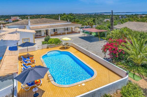 Villa Casa Luz by Villa Plus, Prenota  Hotel a Algarve con parcheggio, Parcheggio