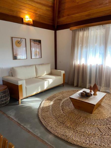 Sunset Valley Villa, Reserva ahora  Hoteles en Noreste de Brasil con aparcamiento, Aparcamiento
