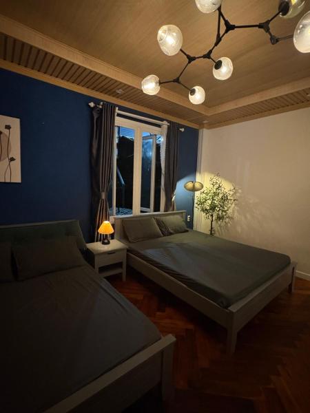 Hoshi DaLat Full House, Prenota  Ấp Xuân An Lam Dong