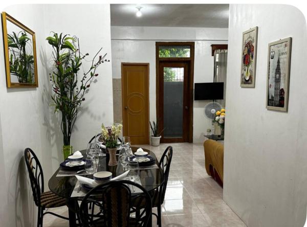 GSB City Apartelle, Prenota  Tuguegarao 