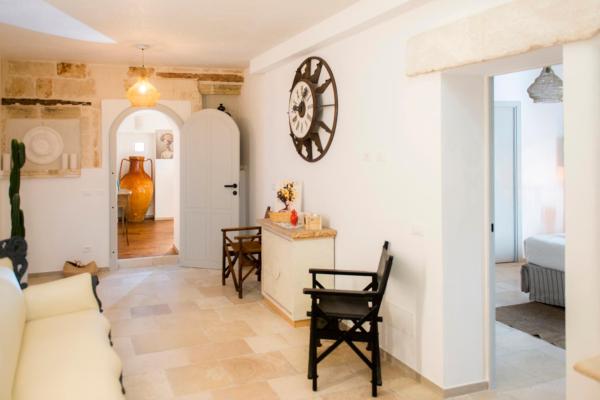 Profumo Antico - Luxury Guesthouse, Buchen Sie  Monopoli Metropolitanstadt Bari