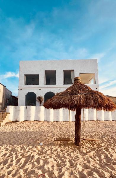 LaLaLand Retreat Phú Quý, Buchen Sie Hotel Cu Lao Thu Vietnam