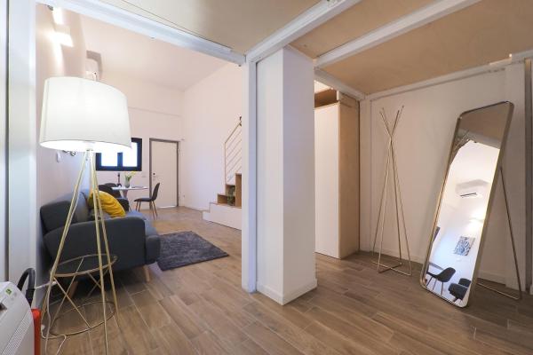 PrimoPiano - Puglie Flats, Book  Milan Lombardy