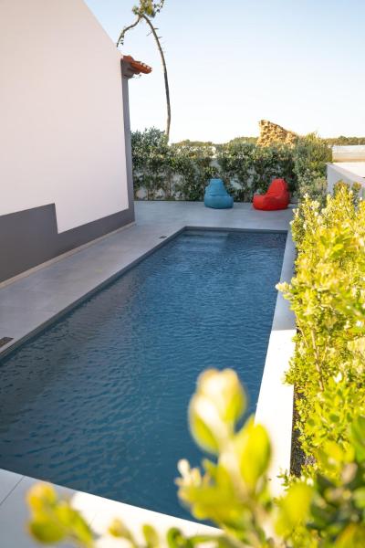 Villa Seixo - Spa, Beach and Nature, Book   