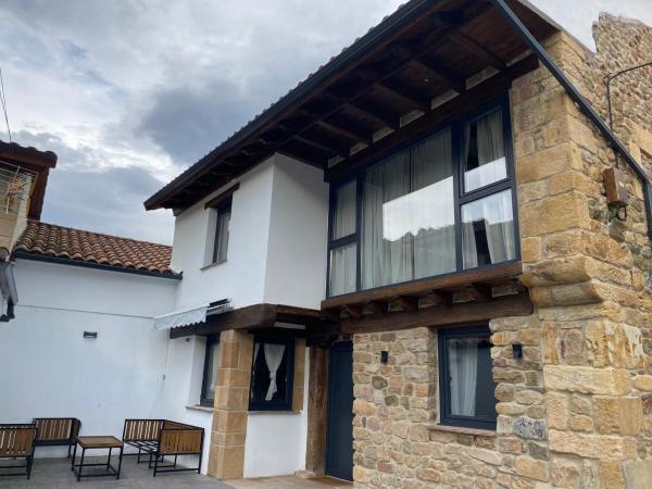Casa La Picuela, Buchen Sie  Hotels in Kantabrien mit Parkplatz, Parkplätze