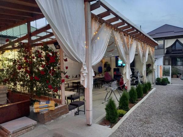 Guest house Stella, Prenota  Cholpon-Ata Tamchy