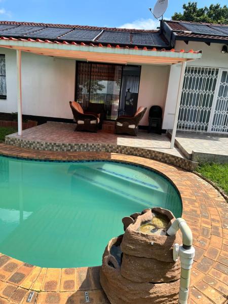 Royal King Guest House Roodepoort, Buchen Sie  Roodepoort Gauteng