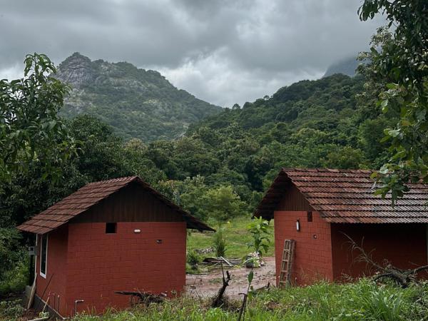 Jungle Homes, Buchen Sie  Kollengode Kerala