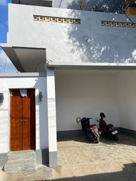 Hidden Homestay Jimbaran, Prenota  Hotel a Bali con parcheggio, Parcheggio
