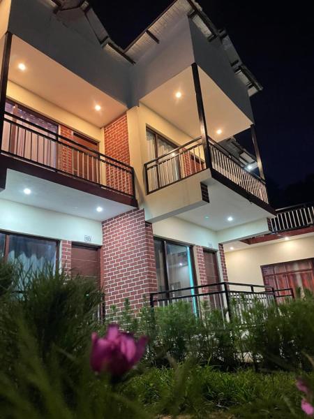 Mount Valley Martolia Resort, Prenota  Joshīmath Uttarakhand