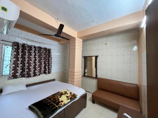 Hotel Green Star, Buchen Sie  Kalkutta 