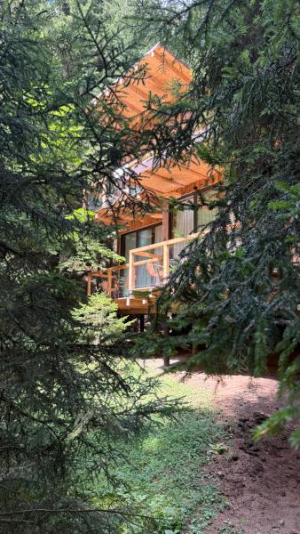 ECHIVITI Cottages in Abastumani, Buchen Sie  Abastumani Samckhe Javakheti