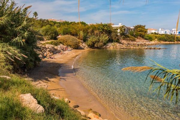 Sirena Bay Beach Villa, Buchen Sie  Paralimni Famagusta