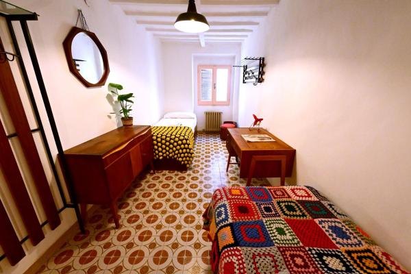Little Italy Rooms, Buchen Sie  Perugia Umbrien