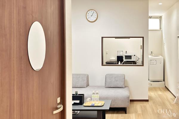 Oita Stay Inn Miyakomachi, Buchen Sie  Oita Kyushu