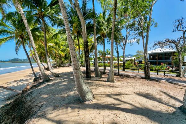 Clifton Beach Holiday Villas, Prenota Casa vacanze Clifton Beach Cairns Beaches