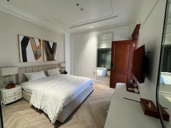 Phuc Thang Boutique Seaview Hotel, Buchen Sie  Phu Quoc 