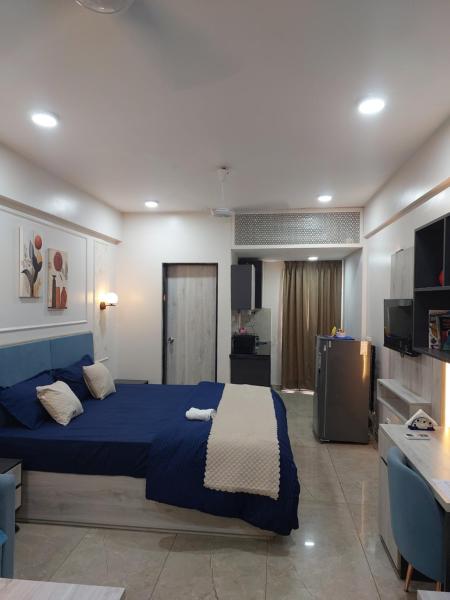 The Luxe Loft by urban suites, Réserver  Jaipur Région de Jaïpur