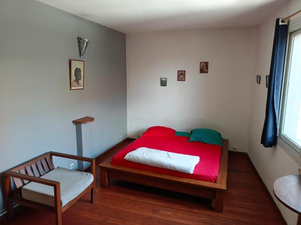 Le Réverbère, Buchen Sie  Antananarivo Analamanga