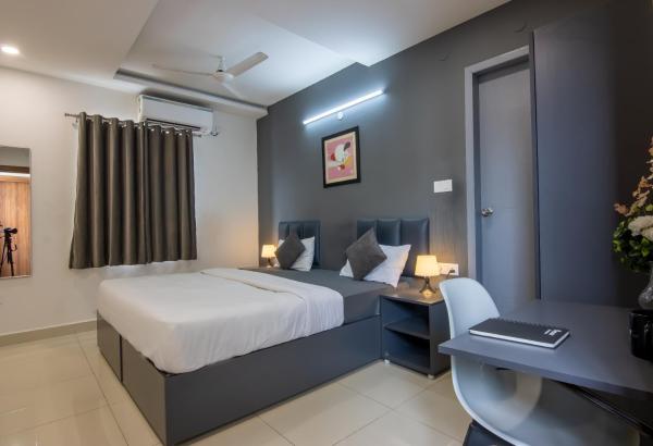Housr 41 Kondapur, Hyderabad, Réserver  Kondapur 