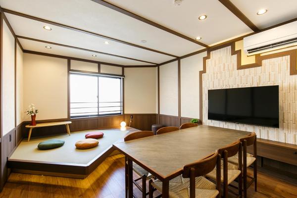 Yaba Stay, Buchen Sie  Hotels in Nagoya mit Parkplatz, Parkplätze