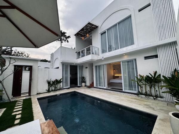 Villa in ungasan, shankara villa, Reserva ahora  Hoteles con piscina en Bali, Piscina