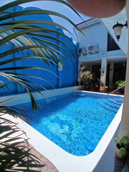 Hotel El Internacional, Reserva ahora  Hoteles en Granada con aparcamiento, Aparcamiento
