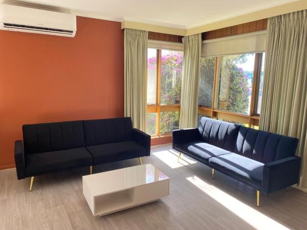 Lakeside 2-Bedroom Villa, Buchen Sie  Lakes Entrance 