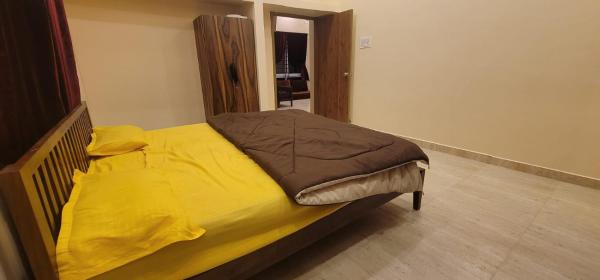 Golden nest farms, Prenota  Venkatāpur 