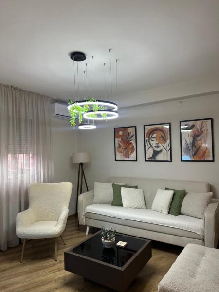 Apartman Una, Buchen Sie  Leskovac Zentralserbien
