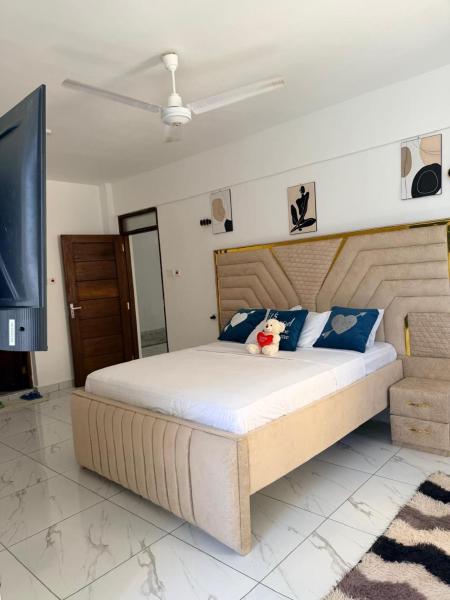 Zuri Stay, Reserva ahora  Mombasa Coast Region