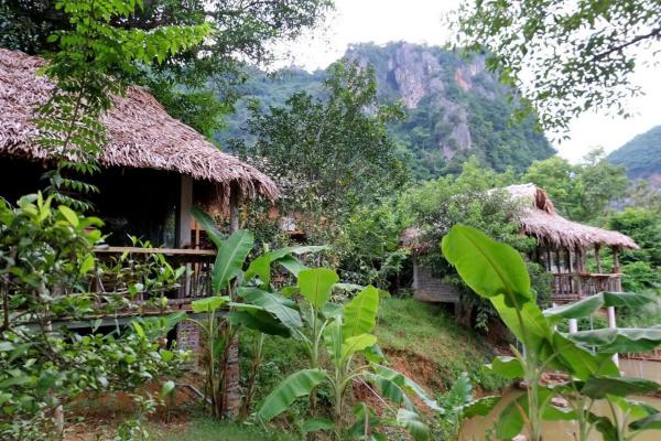Thái Tâm homestay, Prenota  Mai Chau Hoa Binh