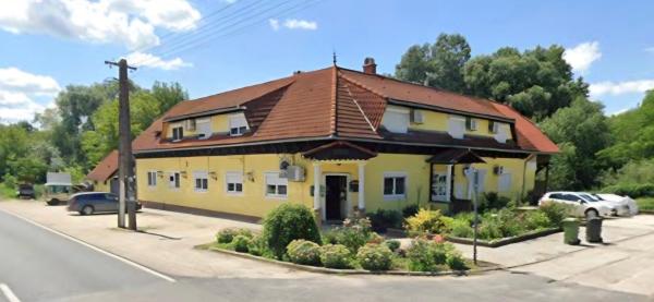 Malom Fogadó, Buchen Sie  Balatonboglár 