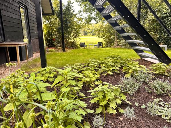 Natuurlijk op den Berg, Reserva ahora  Hoteles en Güeldres con aparcamiento, Aparcamiento