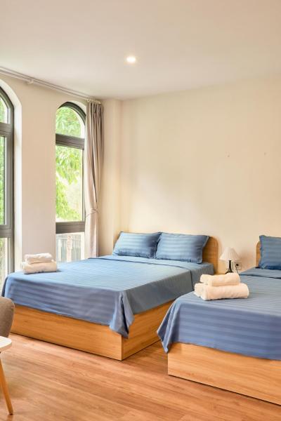 The Lumen Stay - Vinhomes Ocean Park 2, Reserva ahora  Ðình Loan 