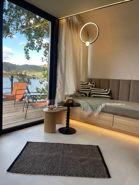 ISH Danube Village, Prenota  Orşova Mehedinti