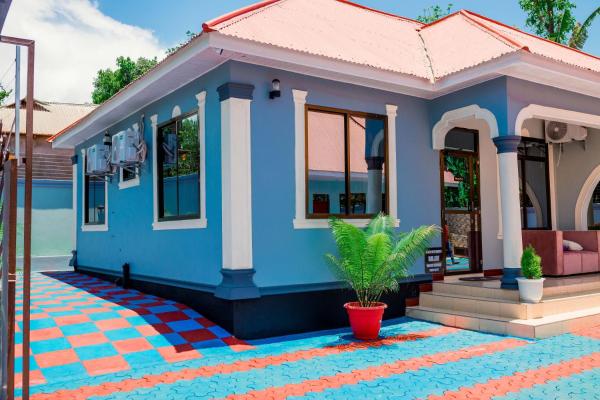 Avek Home Stay Ngorongoro Room, Réserver  Uru Moshi Rural