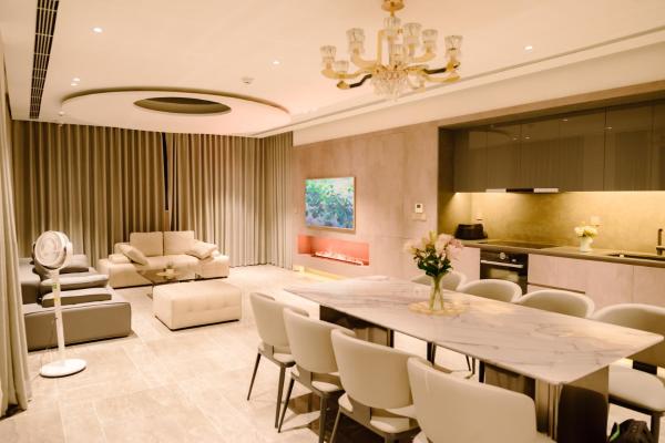 Regal Victoria Luxury Pool Villa, Prenota  Dien Ban Quang Nam