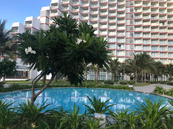 Cam Ranh Resort, Prenota  Cam Ranh Khanh Hoa