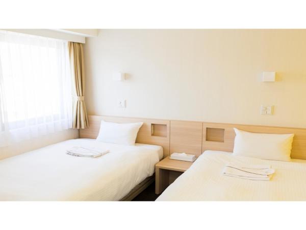 Smile Hotel Utsunomiya Higashiguchi - Vacation STAY 00213v, Prenota  Utsunomiya 